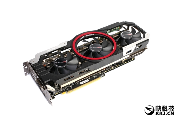 �������AMD RX 580/570/550��Ʒ�ƺ���ͼ��