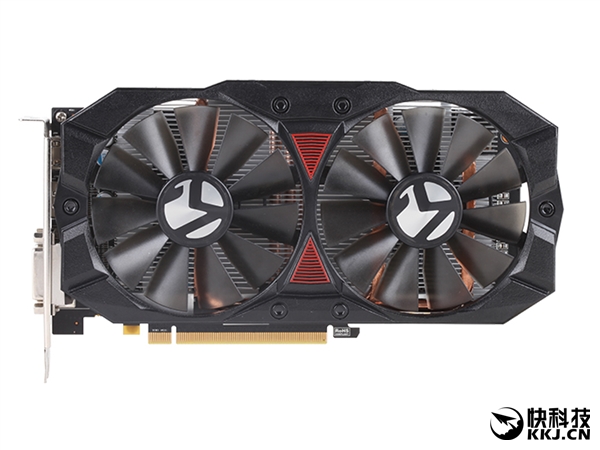 �������AMD RX 580/570/550��Ʒ�ƺ���ͼ��