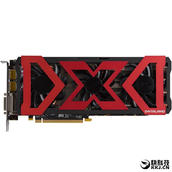 �������AMD RX 580/570/550��Ʒ�ƺ���ͼ��