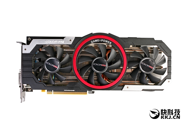 �������AMD RX 580/570/550��Ʒ�ƺ���ͼ��