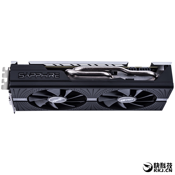 �������AMD RX 580/570/550��Ʒ�ƺ���ͼ��