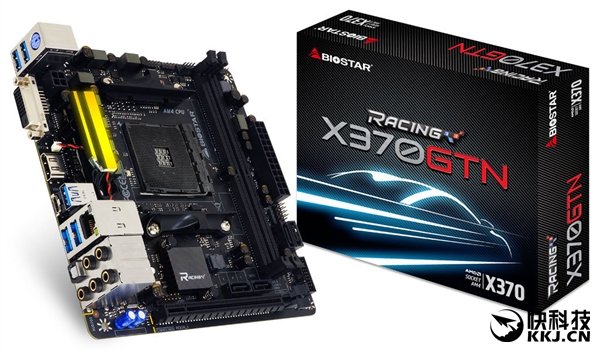 ӳ̩�����׿�mini-ITX X370���壡AMD Ryzenȫ������