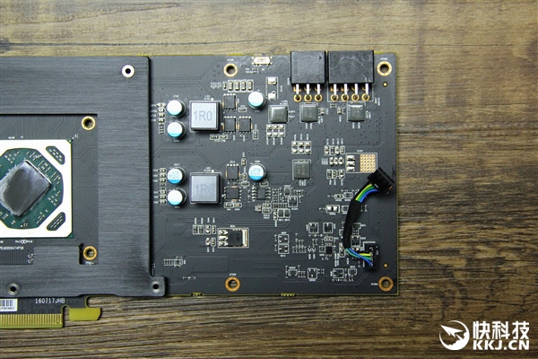 �������AMD RX 580/570/550��Ʒ�ƺ���ͼ��