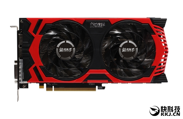 �������AMD RX 580/570/550��Ʒ�ƺ���ͼ��