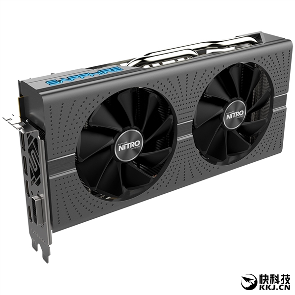 �������AMD RX 580/570/550��Ʒ�ƺ���ͼ��