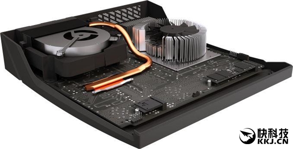 ��˶����VivoPC X����С������7��i5+GTX 1060