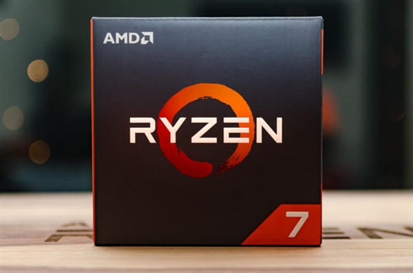 AMD�콢Ryzen 7 1800X���ۣ����ȸ�����