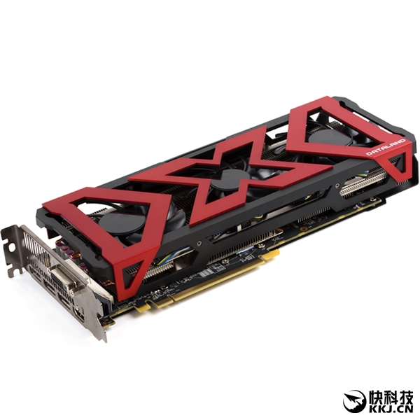 �������AMD RX 580/570/550��Ʒ�ƺ���ͼ��