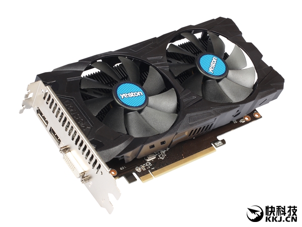 �������AMD RX 580/570/550��Ʒ�ƺ���ͼ��