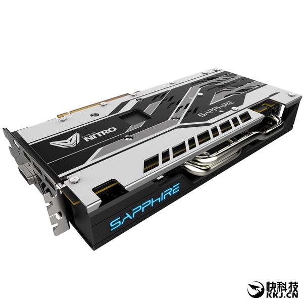 �������AMD RX 580/570/550��Ʒ�ƺ���ͼ��