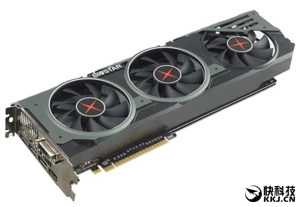 �������AMD RX 580/570/550��Ʒ�ƺ���ͼ��