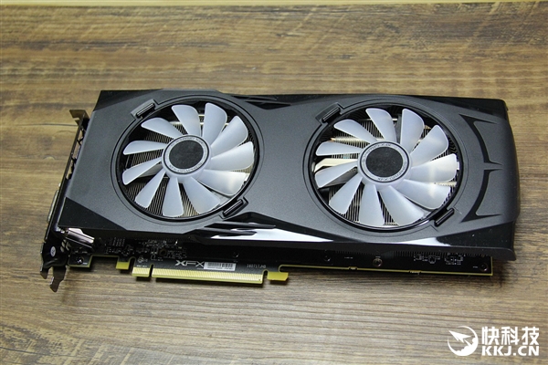 �������AMD RX 580/570/550��Ʒ�ƺ���ͼ��