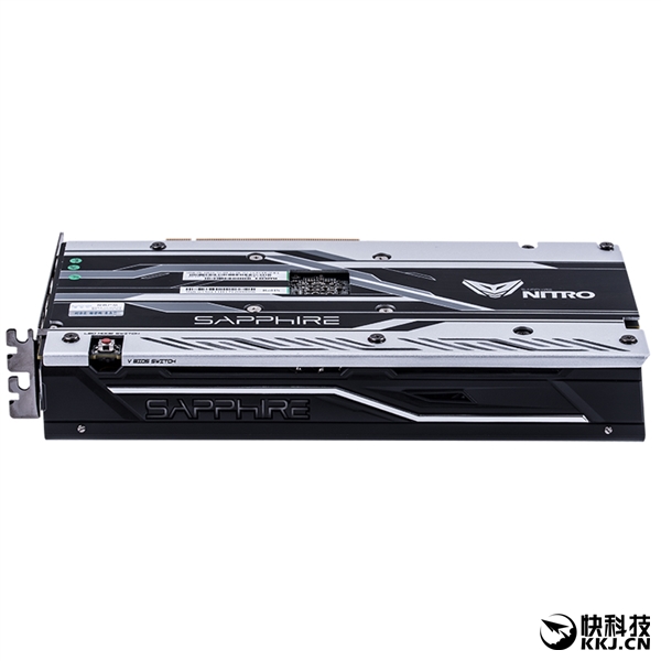 �������AMD RX 580/570/550��Ʒ�ƺ���ͼ��