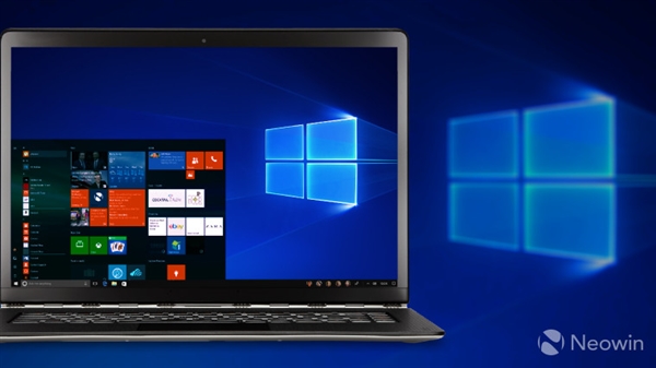Win10 RS3�¹�����CPU���ı���11%����ϧAMD��֧��