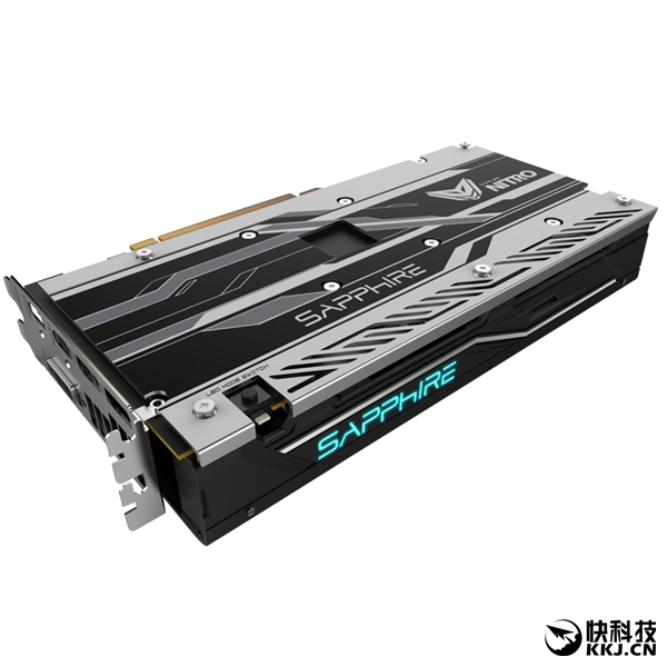 �������AMD RX 580/570/550��Ʒ�ƺ���ͼ��