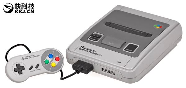 ����׷���SNES Mini