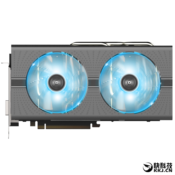 �������AMD RX 580/570/550��Ʒ�ƺ���ͼ��