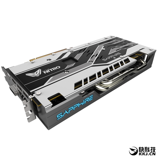 �������AMD RX 580/570/550��Ʒ�ƺ���ͼ��