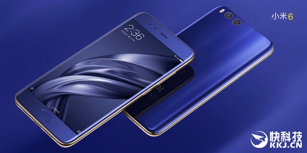 �뺷��С��6��������Ѫ������835/����6GB�ڴ�