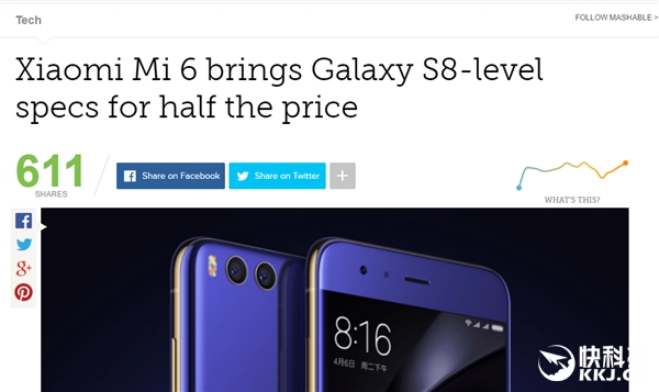 ����ŭ��С��6�Լ۸ߣ���������835������S8����һ��