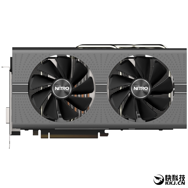 �������AMD RX 580/570/550��Ʒ�ƺ���ͼ��