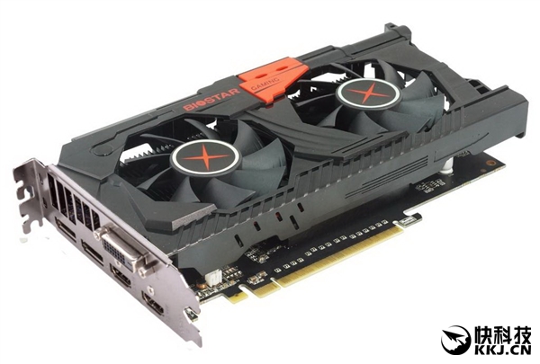 �������AMD RX 580/570/550��Ʒ�ƺ���ͼ��