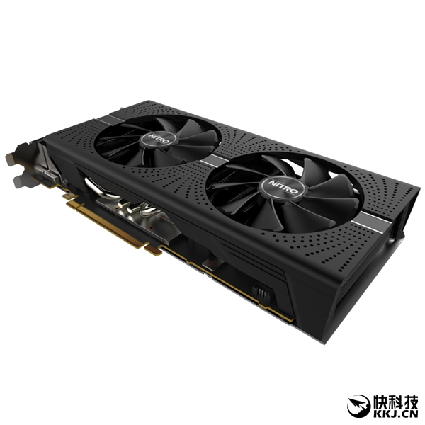 �������AMD RX 580/570/550��Ʒ�ƺ���ͼ��