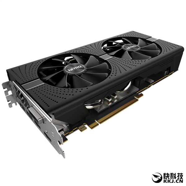 �������AMD RX 580/570/550��Ʒ�ƺ���ͼ��