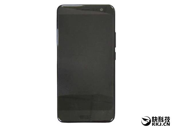 HTC��ʽ�����콢�»����ɵ�һ������������