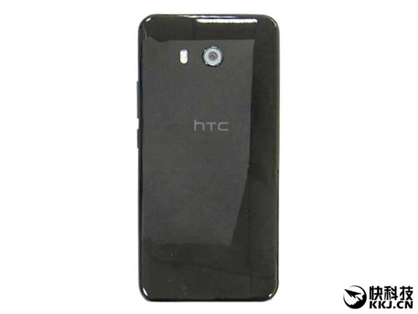 HTC��ʽ�����콢�»����ɵ�һ������������
