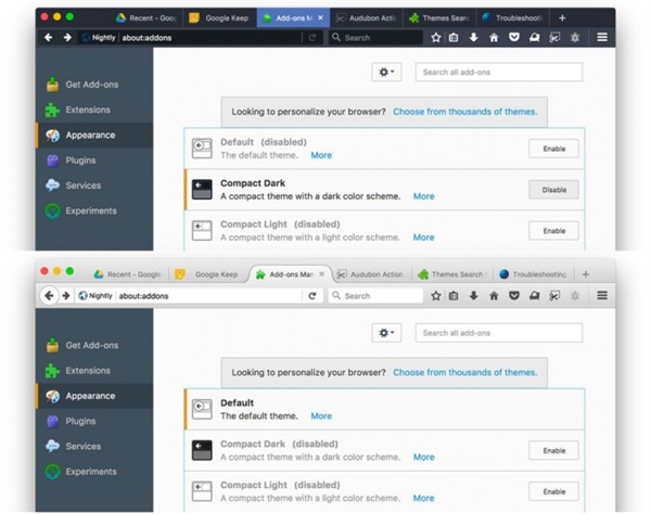FireFox������°淢����Windows�������ʽ�10%