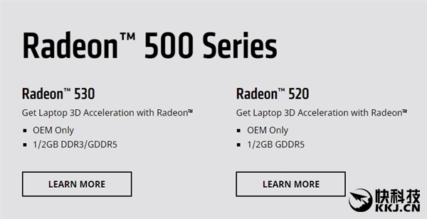 �Ϲ����ף�AMD�Ͷ��¿�������OEMר��