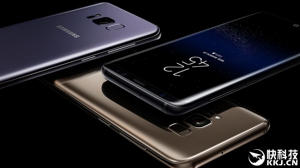 ����Ա����Galaxy S8Ӳ���ɱ���С��6��