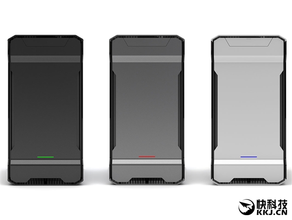 ׷�����Ƴ�Evolv MATX���䣺���������š��ڲ��ֲ�