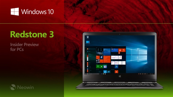 Windows 10 RS3�°淢�����¹�����CPU���Ľ�11%
