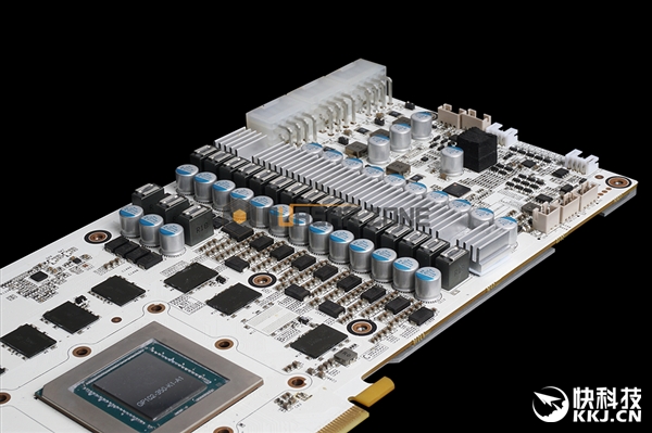 Ӱ��������GTX 1080 Ti�ع⣺16+3�๩�硢��8�븨��