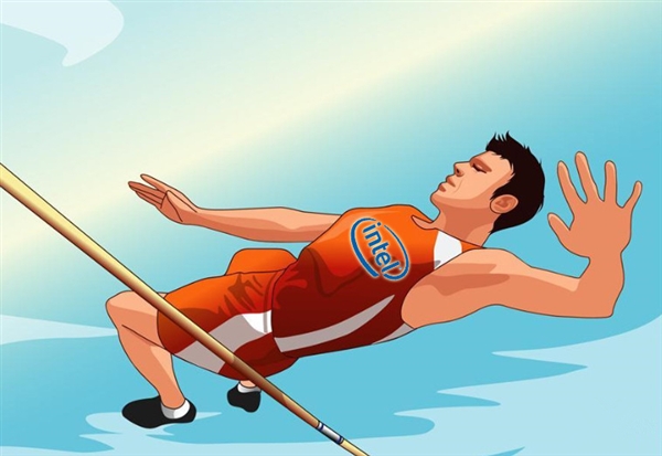 Intel AtomоƬ©���ӲҴ�ͻ��������ߣ��⼯������