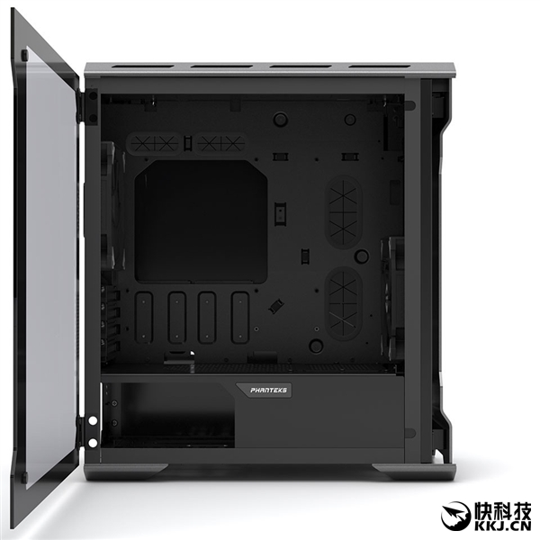 ׷�����Ƴ�Evolv MATX���䣺���������š��ڲ��ֲ�