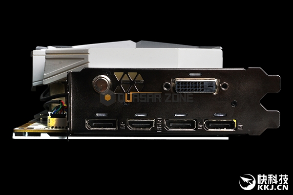 Ӱ��������GTX 1080 Ti�ع⣺16+3�๩�硢��8�븨��