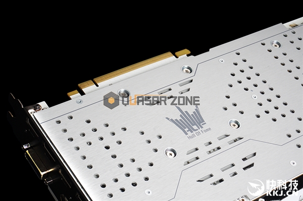 Ӱ��������GTX 1080 Ti�ع⣺16+3�๩�硢��8�븨��