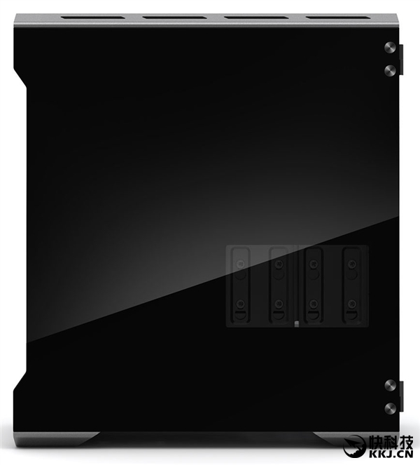 ׷�����Ƴ�Evolv MATX���䣺���������š��ڲ��ֲ�