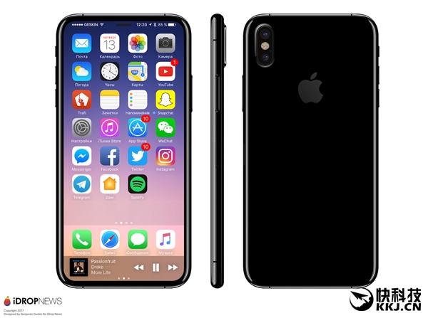 ƻ�������ˣ�iPhone 7S/7S Plus/8Ҫ���1��̨