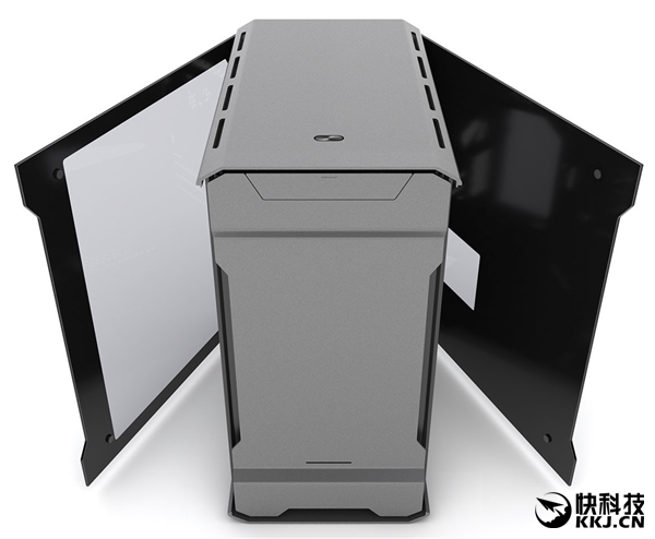 ׷�����Ƴ�Evolv MATX���䣺���������š��ڲ��ֲ�