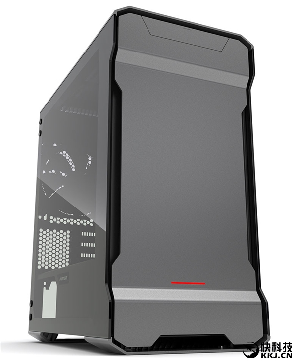 ׷�����Ƴ�Evolv MATX���䣺���������š��ڲ��ֲ�