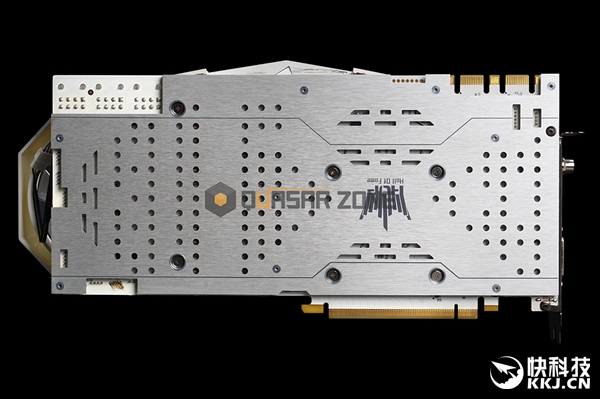 Ӱ��������GTX 1080 Ti�ع⣺16+3�๩�硢��8�븨��