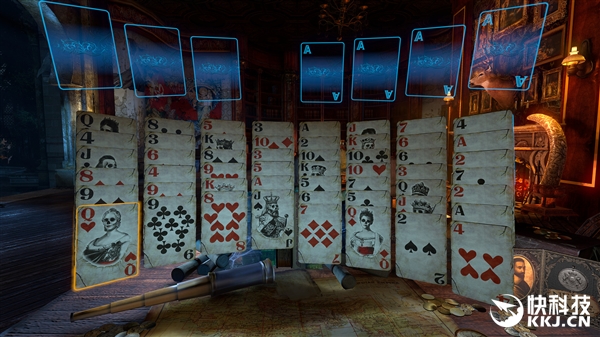 Steam�ϼ�һ��VR��ֽ����Ϸ ���GTX 970������