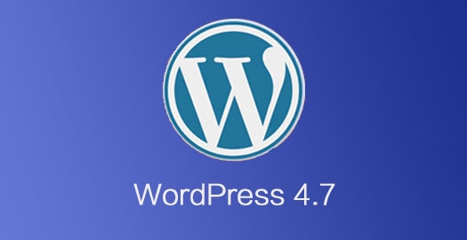 WordPress 4.7.4��ʽ����