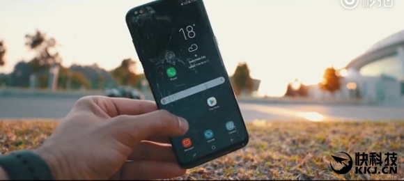 Galaxy S8���˻�300�׸߿յ�����ԣ������������