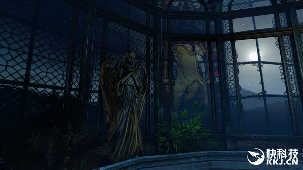 Steam�ϼ�һ��VR��ֽ����Ϸ ���GTX 970������