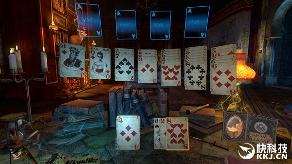 Steam�ϼ�һ��VR��ֽ����Ϸ ���GTX 970������